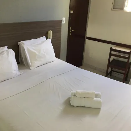 Novo Hotel Barro Preto-2