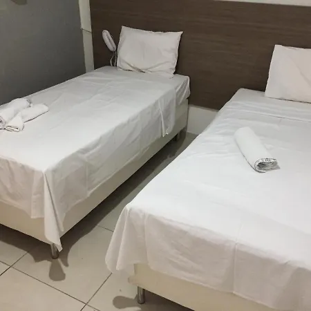 Novo Hotel Barro Preto-3
